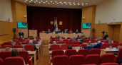 Стало известно о распределении мест между 6 партиями в кировском Заксобрании