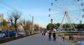 Центральные улицы Кирова перекроют почти на двое суток из-за празднования Дня города