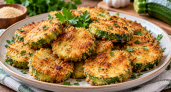 Вот как жарю вкуснейшие кабачки: не впитывают масло, не дают сок, не прилипают к сковороде – необычный способ, делюсь