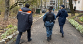 В Кирове судебные приставы арестовали два объекта нежилой недвижимости за долги за коммунальные услуги
