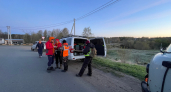 Поиски второго пропавшего под Кировом 87-летнего дедушки закончились трагично