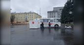 В Кировскую область привезли еще 145 тысяч доз вакцины от гриппа