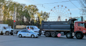 В Кирове на сутки изменят 12 маршрутов общественного транспорта из-за Дня города