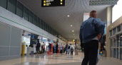 В Кирове отменили рейс в Москву и задержали рейсы в Сочи и Санкт-Петербург