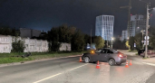 В Кирове 17-летний подросток на велосипеде покалечился в аварии с машиной