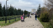 Синоптики рассказали, когда в Кирове упадет температура до плюс 5 градусов