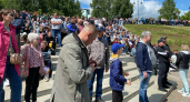 День города в Кирове будут отмечать во всех парках: известна афиша мероприятий (0+)
