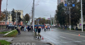 В Кирове перекроют три улицы из-за проведения осенней эстафеты