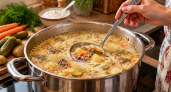 Варю целую кастрюлю, а супа все равно мало: польский суп получается вкуснее рассольника и готовится легче