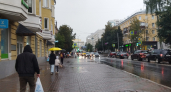 Метеорологи назвали точную дату завершения теплой поры в Кировской области