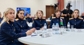 Сотрудница кировского СУ СКР участвует в семинаре ведомства в Екатеринбурге