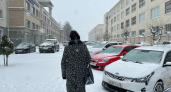 Синоптики опубликовали новую дату первого снега в Кирове