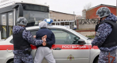 В Кирове рецидивиста схватили прямо в ТЦ в момент совершения нового преступления