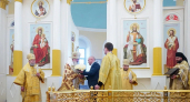 Митрополит Марк служит в Вятской епархии уже 15 лет