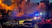 В Кировской области пожар в квартире унес жизнь человека