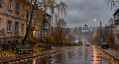 В двух часах от Москвы: город, который стал олицетворением тоски и запустения