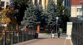 Синоптики рассказали, какой будет погода в Кирове 29 сентября