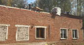 Под Кировом ремонтируют насосную станцию, обеспечивающую водой часть города