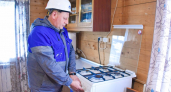 Газовики напоминают о важности инструктажа по безопасному использованию газа