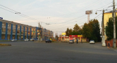 В Кирове на пяти участках установят светофоры в 2027 году