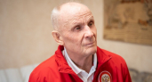 Легендарный тренер кировской "Родины" Анатолий Казаковцев празднует 90-летие