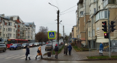 Метеорологи опубликовали прогноз погоды на октябрь в Кировской области