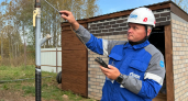 В Кирове газифицирован дом многодетной семьи