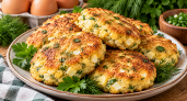 Жарю яичные котлеты: 5 яиц - и кастрюля котлет! Секреты пышности и вкуса, от которых "мясные отдыхают"