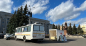 В Кировской области от гриппа привились около 150 тысяч человек
