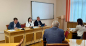 Платежную дисциплину теплоснабжающих предприятий обсудили в правительстве Кировской области
