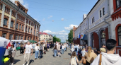 Кировскую и Псковскую области хотят объединить маршрутом "От Великой до Великой"