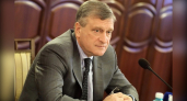 В Москве за взятку задержан экс-губернатор Кировской области Игорь Васильев