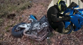 "Любил, когда адреналин кипит в крови": кировчане прощаются с известным тренером-мотоциклистом Николаем Захаровым