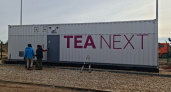 "Ростелеком" запустил ТрансЕврАзийскую волоконно-оптическую линию TEA NEXT