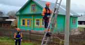 "Ростелеком" построил оптическую сеть в Уржуме