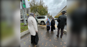 На дорогах Кировской области более 50 детей попали под колеса