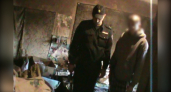 В Кировской области 26-летний пьяный парень искромсал ножом 59-летнюю собутыльницу