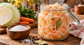Сколько соли сыпать на 1 кг капусты, чтобы хрустела, а не раскисала