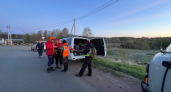 В Кировской области пропавшего неделю назад  78-летнего мужчину нашли мертвым