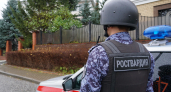В Кирове задержали мужчину, которого разыскивала полиция