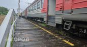 Электричку Киров - Кирово-Чепецк сохранят и в 2027 году