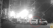 Ранее судимый кировчанин испортил чужой Opel Astra и не смог объяснить причину поступка