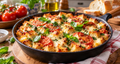 Черствый батон не выкидываю — готовлю вкуснейший обед для всей семьи всего за 10 минут