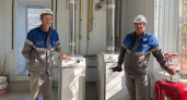 В Кировской области газифицированы три полицейских участка