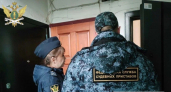Испуганный горе-отец из Малмыжа вернул 500-тысячный долг и отправился на фронт