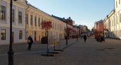 В Кирове коммунальщики будут две недели перекапывать Спасскую улицу