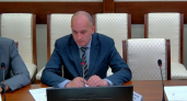 Министр сельского хозяйства Кировской области Александр Киселев ушел в отставку