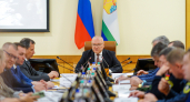 Александр Соколов назвал имена пятерых кировчан, награжденных президентом России