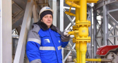 В деревне Ключи Кировской области газифицирован зерносушильный комплекс