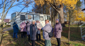 Мобильные комплексы обследовали более 80 тысяч жителей Кировской области
